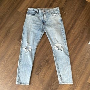 Levi’s jeans 512